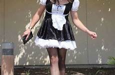 maids frilly submissive crossdressed uniforms roleplay xxxx bettany lovely