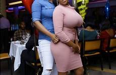 okoroafor ejine busty actress party nollywood biggest nigerian huge big breast boob fans birthday boobs instagram women nigeria cossy celebrities