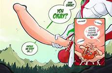 gwen alien sparrow encounter comics tennyson gwens foundry waybig bulge incest deletion