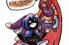 titans teen raven go starfire fanart board original comic saved choose tumblr
