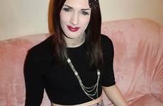 crossdresser sucking miniskirt trannies sfw transgender reblog