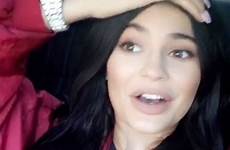 kylie jenner sex snapchat calabasas fire pregnancy rumors tape reports craziest speculation turned since she
