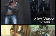 alyx vance half xps