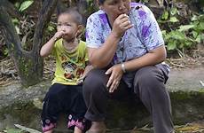 girls thai innocent said tourist children judged elder respected village teacher should well were family