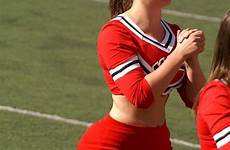 cheerleaders curves nalgas extremely lumepa curvy culo tremendo toned