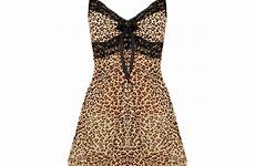 leopard lingerie sexy underwear popular fun style