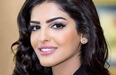 saudi princess arab arabia beautiful portrait ameerah arabian dubai house women beauty most hair celebrities celebs uploaded user taweel al