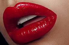 liquid red lipsticks lips glossy makeup look hot melt solution won away better