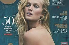 toni garrn sexy nude gq germany story aznude model thefappening
