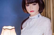 sex japanese doll silicone women real men masturbation body sexy customized 158cm artificial pinklover dolls