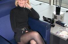 nylons granny aged clothed unclothed pumps exhib cougars binged