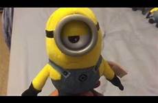 mel minion me despicable minions newest message special