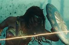 wonder woman right hero need now why cbr trailer movie marycarver logan hurt gets fan style