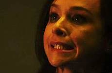 evil gif danielle harris tumblr reblog