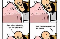 cyanide happiness funny spanish comics inappropriate language hilarious explosm jokes gilf why both comic relationships meme german boredpanda imgur yes
