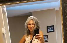 hair gray long women sexy older plus silver love old woman haired beautiful grey beauties gracefully months been going lady