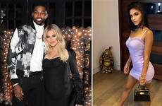 khloe tristan newshub accused cheating cheated allegedly messages