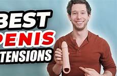 penis sleeve extenders male extensions reviews