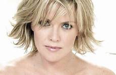 amanda tapping fakes handsome