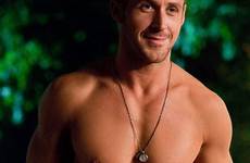 gosling reynolds brad shirtless