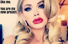 sissy captions chastity submission slave bodymod transvestite submissive domination mistress highheels transgender cuffs heels