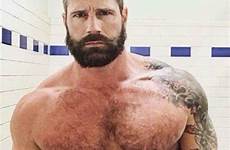 sexy furry beards bosguy manly hunks bearded mature masculine scruffy mustaches hunk beefy