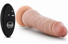 remote insertable willy battery circumference