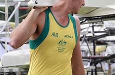 rowers bulges singlets