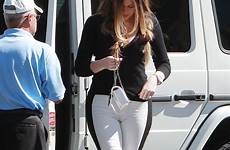 camel khloe kardashian flashed