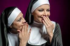 nuns two irish