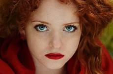 redhead redheaded rousse redheads freckles