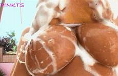 pinkts soapy explicit parental advisory sexgif tanned sponge