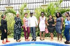women ugandan attraction curvy tourist named sexy curvaceous revenue ministry tourists hopes attract earnings increase latest
