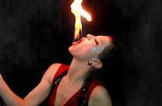 fire eater edmonton calgary photoshoot breathing article wordpress