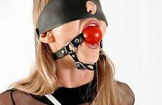 tied clamps gagged breast