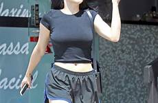 ariel winter braless busty angeles los shorts sports gotceleb candids nude outfit shopping la story fappeningbook aznude hawtcelebs