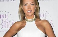 aisleyne horgan wallace brother big appearance cancelled minute last been has metro rex won going features after house back