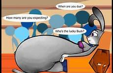 vore zootopia judy disguise