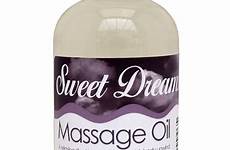 massage dreams oil sweet shop