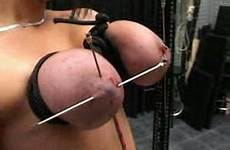 bdsm tit extreme torture needle needles pussy skewer pain tg hilde anita xxx hard large porno