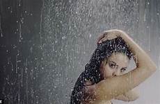 selena gomez video down good shower music scene stripped her steamy skin strips wet singer vevo bared broody which friday