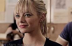 gif stone emma gwen stacy giphy mygif panic attack everything has gifs asap ease steps