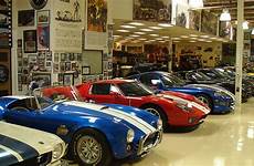 garage jay leno cars classic garages guy personal tv car coolest lenos full big lavish most exotic sports magazine world