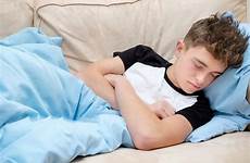 boy teenage sleep sick boys son healthy teenager getting asleep school class they into age bed do tired puberty teenagers