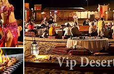 safari dubai desert vip tour services package will