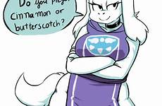 undertale toriel e621 goat anthro big female breasts fur caprine mom pose asgore clothing english horn simple crossed dialogue arms