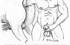 centaur sex hentai penis male fisting anus philby xxx anal human nude equine yaoi monochrome precum rule34 artwork balls rule