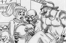 bondage tied comics xxx betty aries bound archie cooper teddy rope male bear female rule respond edit