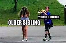 sibling siblings humor digitalmomblog