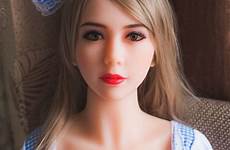 sex doll young wmdoll silicone head japanese 135cm 172cm face quality top oral tpe dropshipping dolls